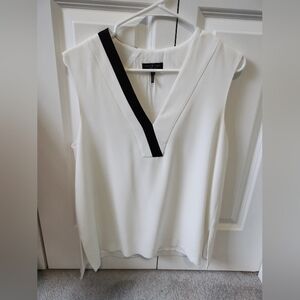 Rag & Bone tank blouse